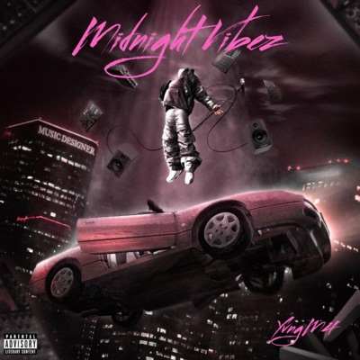 Midnight Vibes