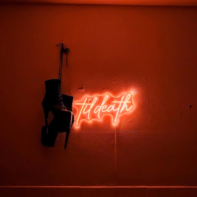 'til death
