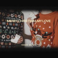 Merry Christmas, My Love - Single - Venash Bailey