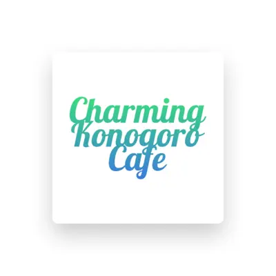 Listen to Charming Konogoro Cafe, watch music videos, read bio, see tour dates & more!