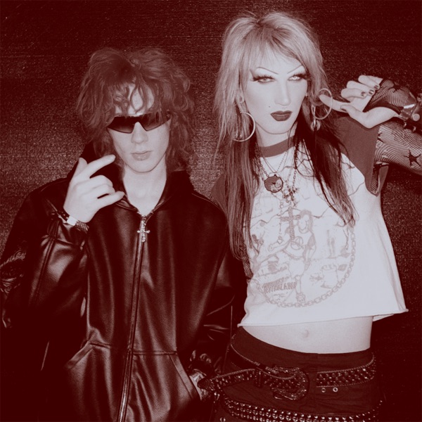 Cute Songs for Gangsters (feat. 6arelyhuman & asteria) [Alternate Mixes]