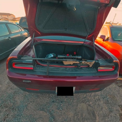 Out West (feat. Blizzi Boi) - Single