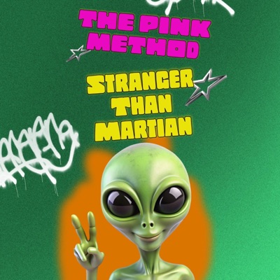 Stranger Than Martian - Single