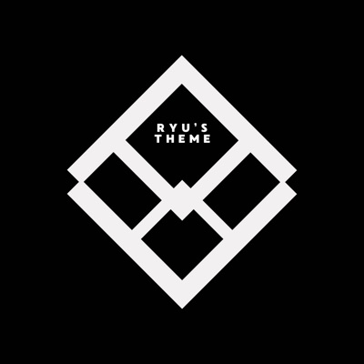Ryu's Theme - Single