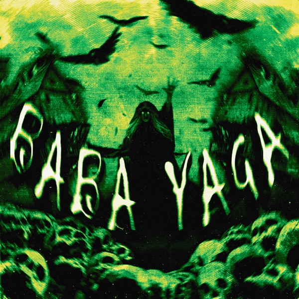 BABA YAGA - Single