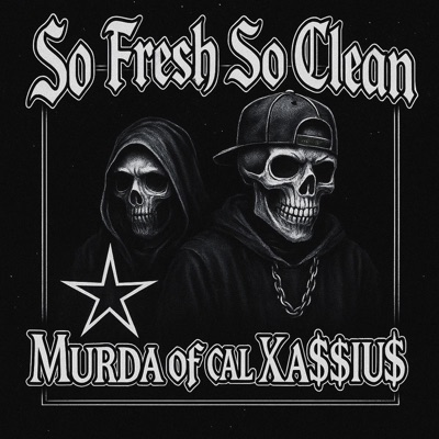 SO FRESH, SO CLEAN - Single