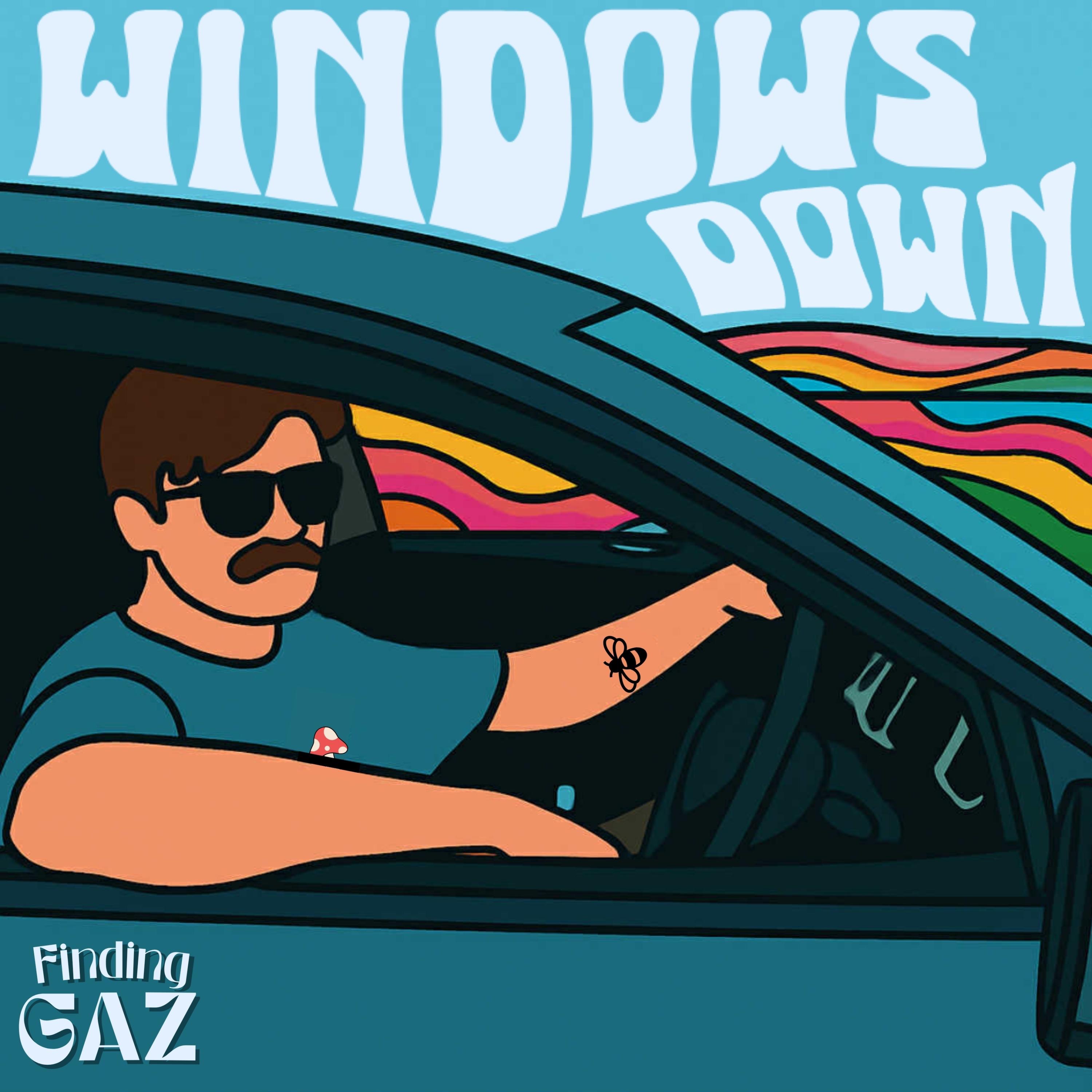 Windows Down - Single