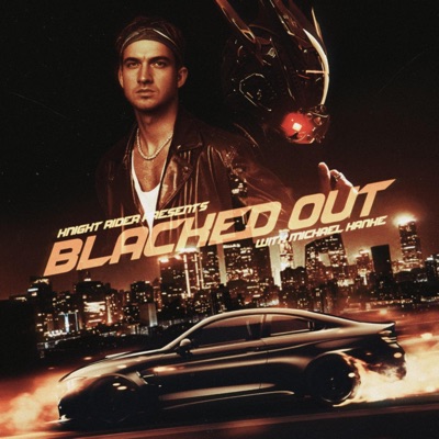 Blacked Out - Single