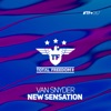 New Sensation - Single