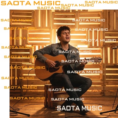 SAOTA MUSIC ALBUM 33 R&B pop - EP