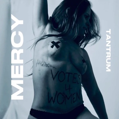 Mercy (feat. Tantrum) - Single