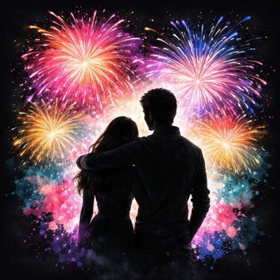 Feuerwerk - Single