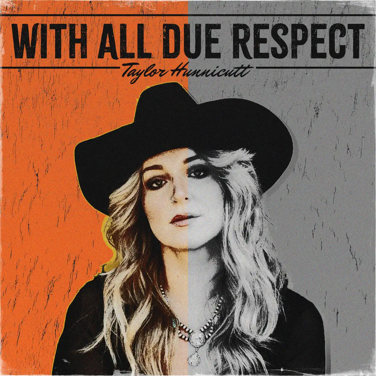 Taylor Hunnicutt – With All Due Respect – EP (2024) [iTunes Match M4A]