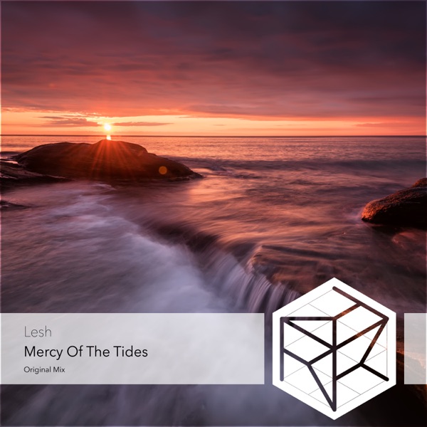 Mercy of the Tides - Single