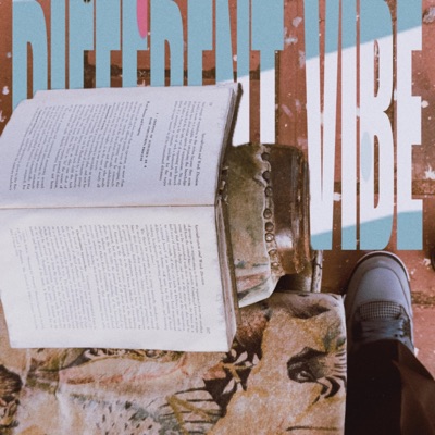 Different Vibe (feat. YungRytNxw) - Single