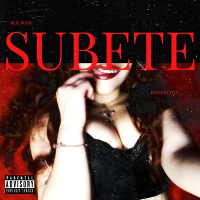 Subete - Single
