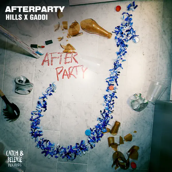 Afterparty by HILLS & Gaddi – Apple Music