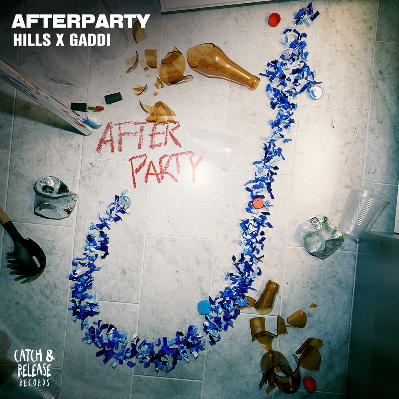 Afterparty - Single