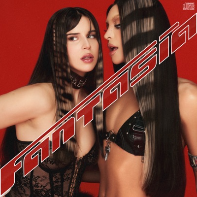 Fantasía - Single