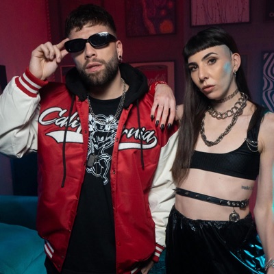 LOW (feat. G.A.L.A.) - Single