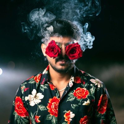 Swear To God (feat. Shivanshu Shaha, Nikk Singh & Robin Rai) [Acoustic Demo] - Single