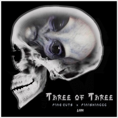 Three of Three (feat. Finishinggg) - Single