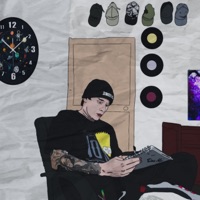 2 AM - Single - Daz Mc