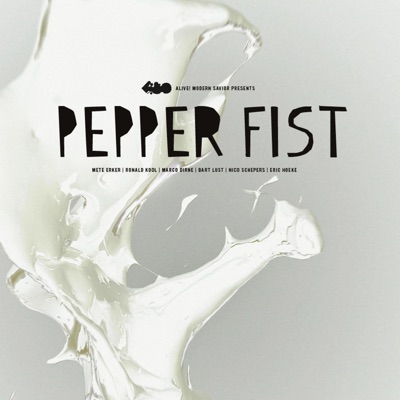 Pepper Fist