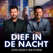Dief In De Nacht artwork