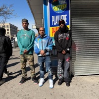 Pay the P (feat. Planet Asia) - Single - The Musalini & Rewind Da President