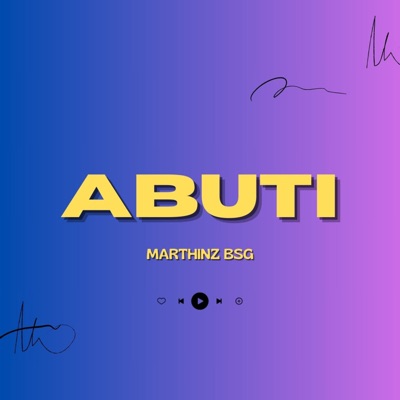 ABUTI - Single