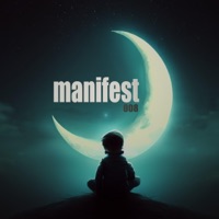 Album cover for manifest by 008