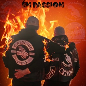 Én Passion (feat. Juste)