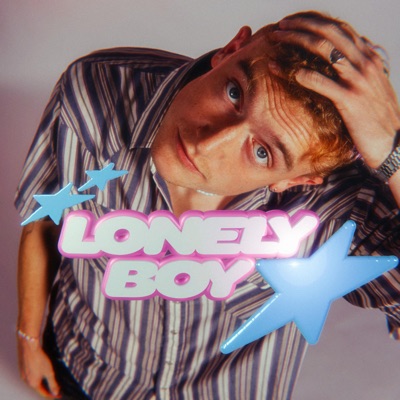 Lonely Boy (Radio Edit) - L.zwo