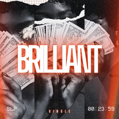 BRILLIANT - Single