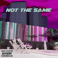 Not the Same - Single - 56ca$h