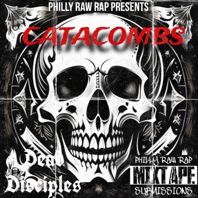Catacombs (feat. Dead Disciples) - Single