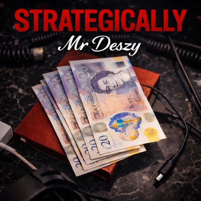 Strategically - Single
