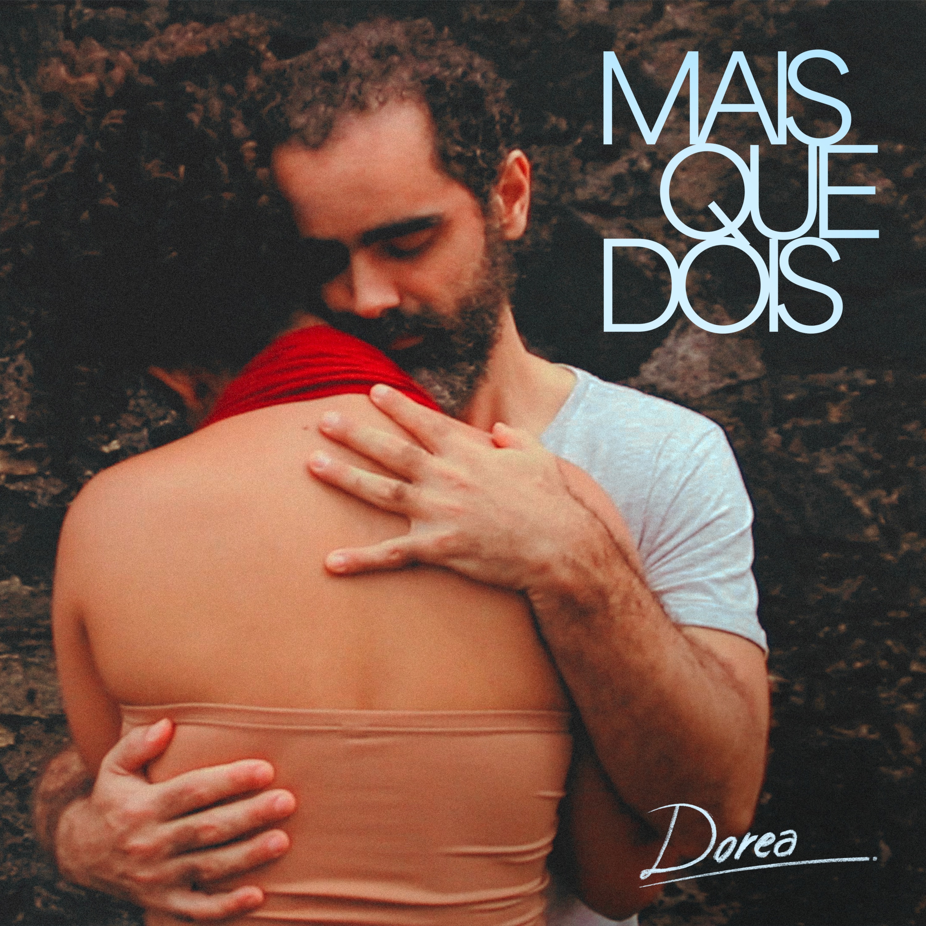 Mais Que Dois - Single