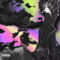 DARK CLOUDS - EP - KWEZZ