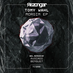 Morgim - EP