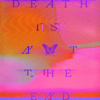 DEATH IS NOT THE END - EP - Saint Augustine's Music