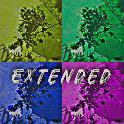 Love is. . . EXTENDED