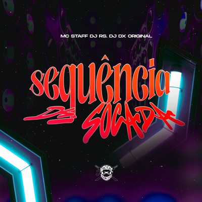 Sequência de Socada - Single