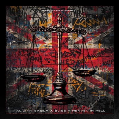 Heaven or Hell (feat. Skeila Productions, Taliup Tick & Bliss da bully) - Single
