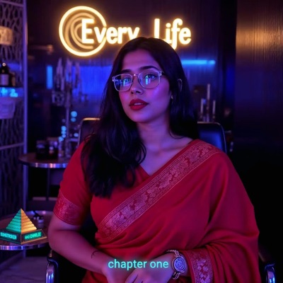 Every Life (Chapter One)