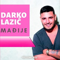 MAĐIJE (Uzivo) - Single - Darko Lazic