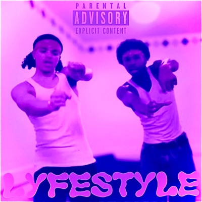 LYFESTYLE - EP