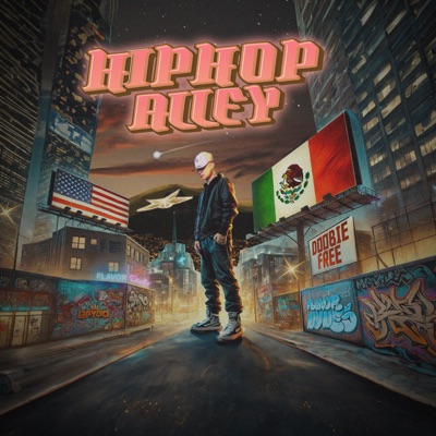 Hip Hop Alley - EP