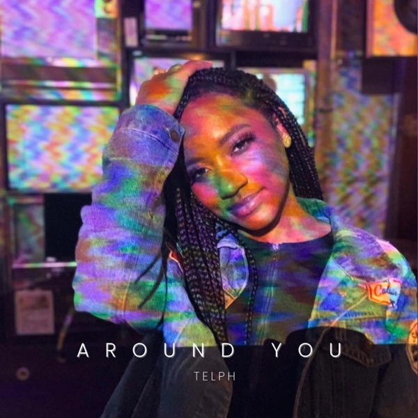 AROUND YOU